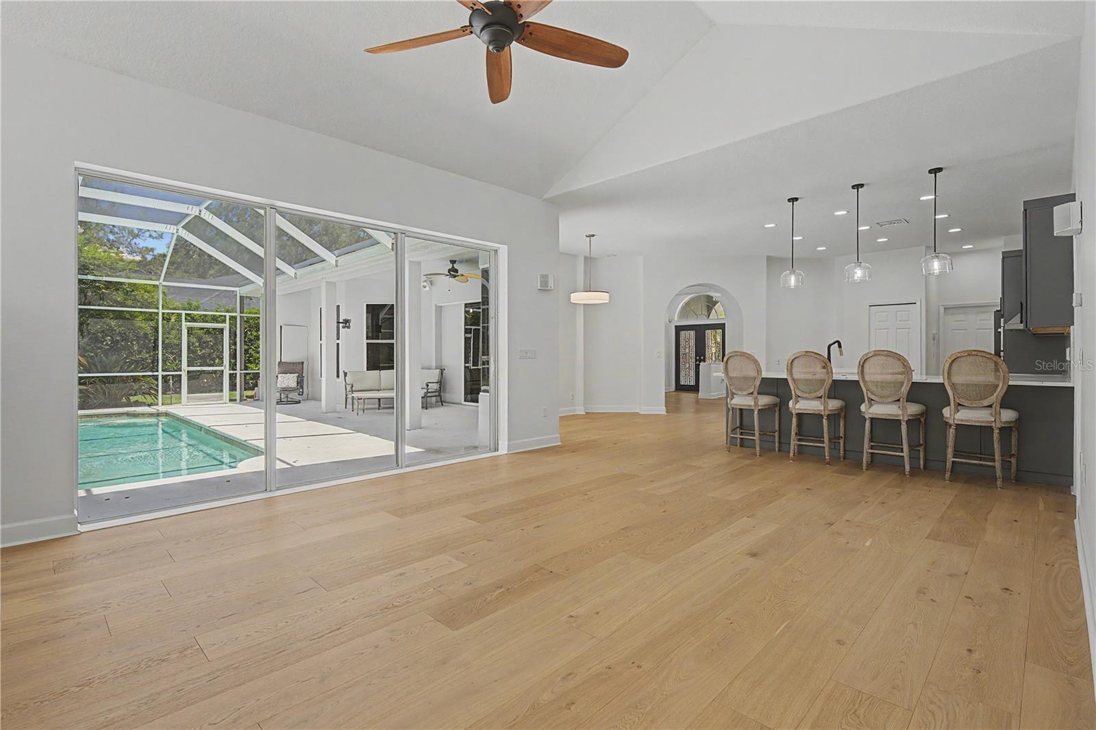 JUNIPER BAY PH 2 - Residential