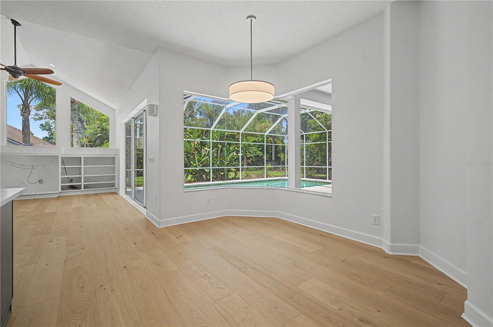 JUNIPER BAY PH 2 - Residential