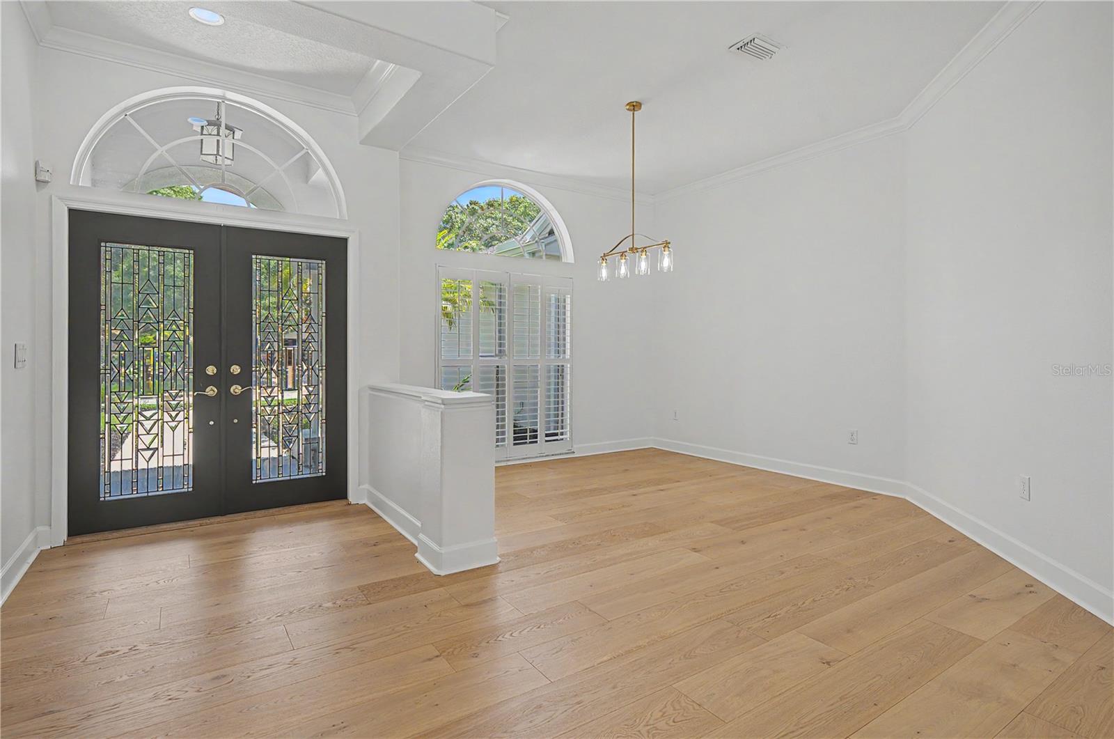 JUNIPER BAY PH 2 - Residential