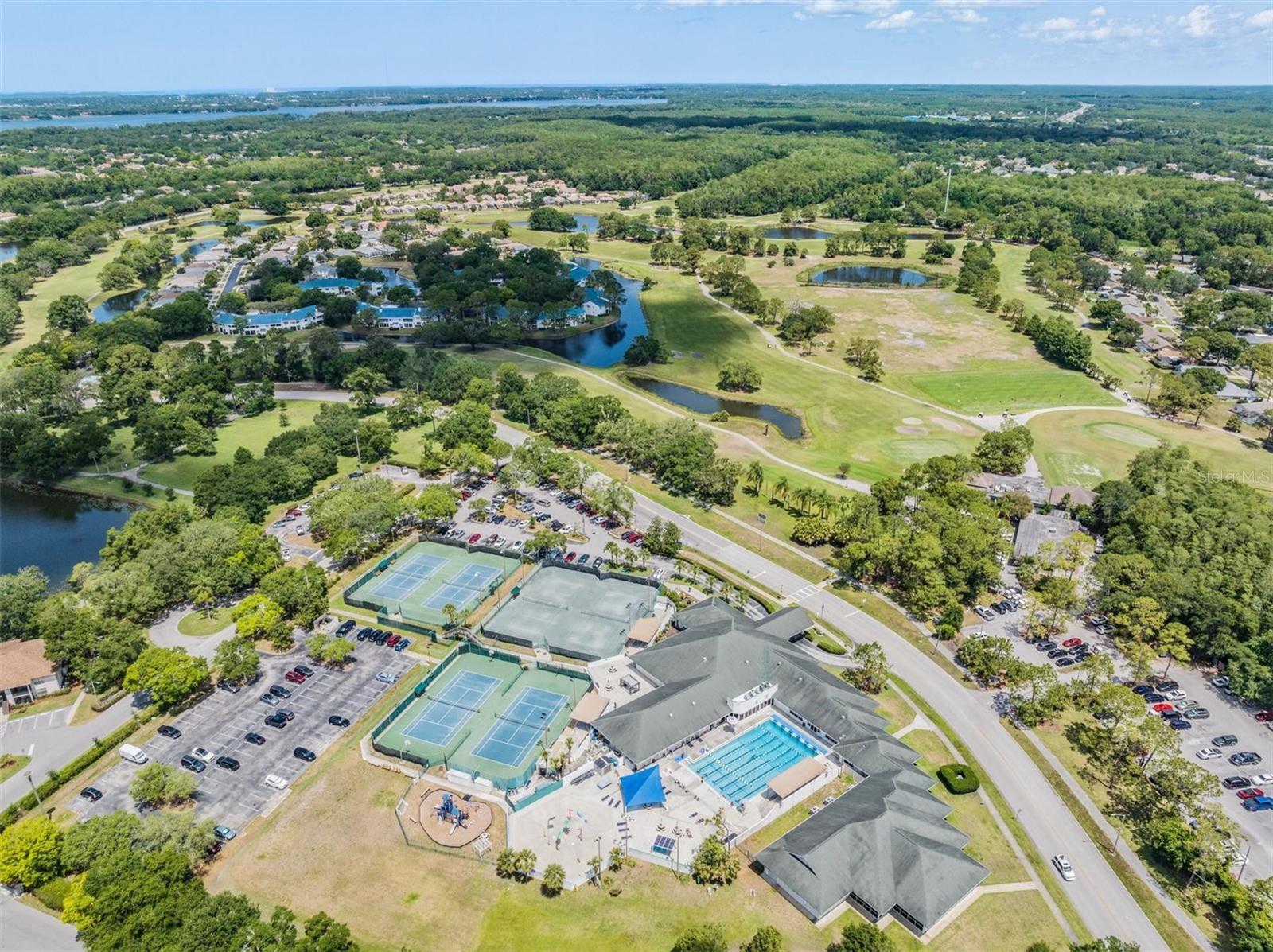 JUNIPER BAY PH 2 - Residential