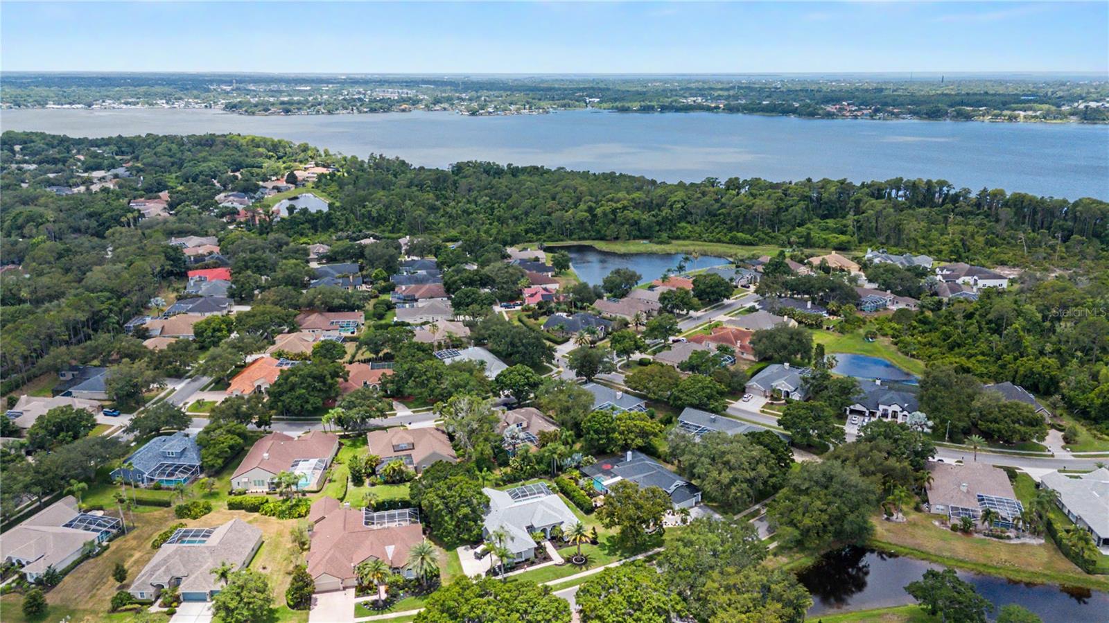 JUNIPER BAY PH 2 - Residential