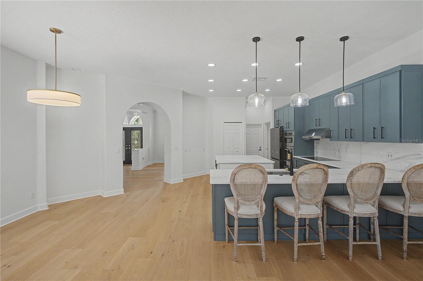 JUNIPER BAY PH 2 - Residential