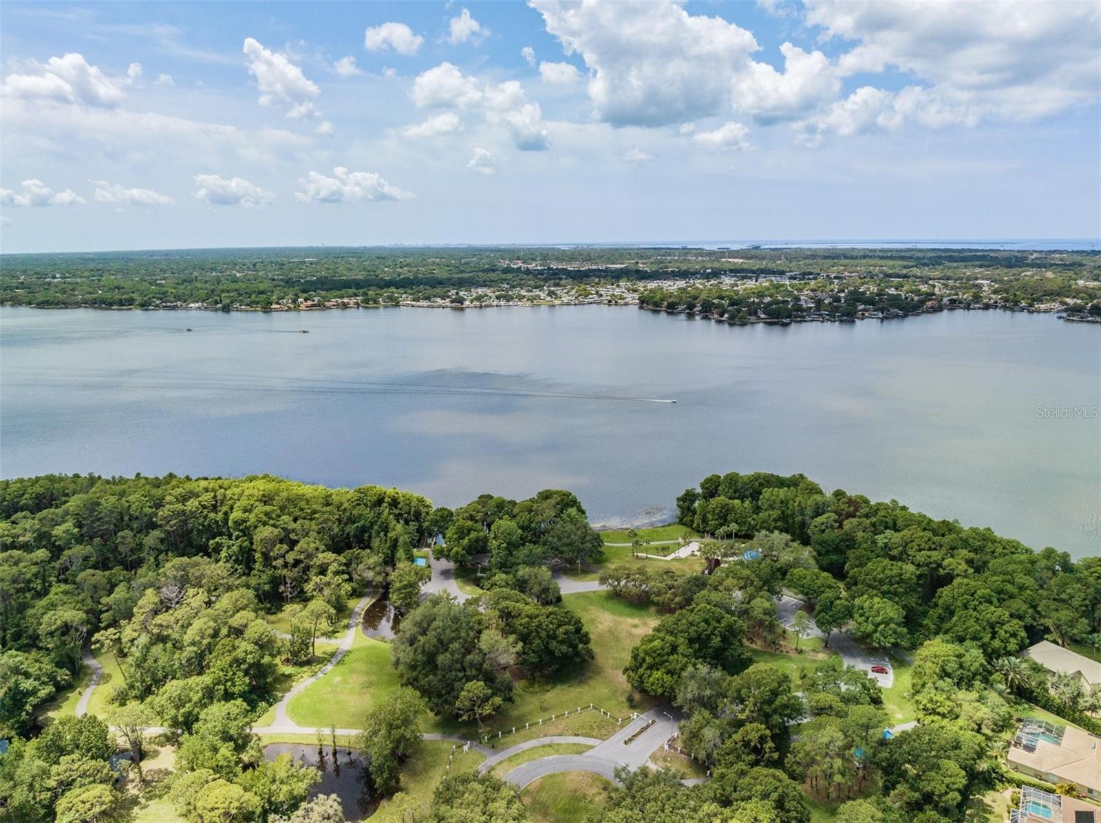 JUNIPER BAY PH 2 - Residential