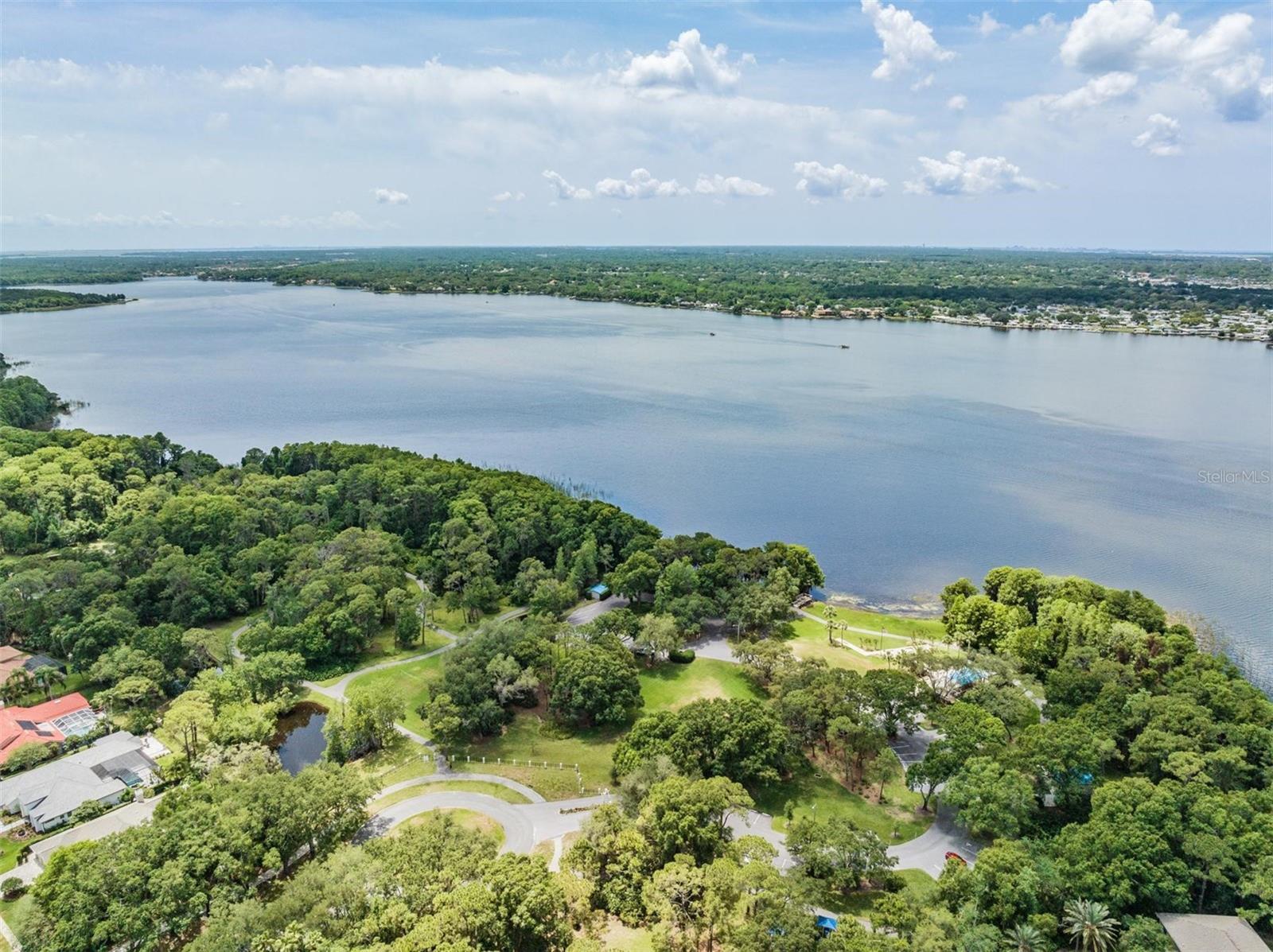 JUNIPER BAY PH 2 - Residential