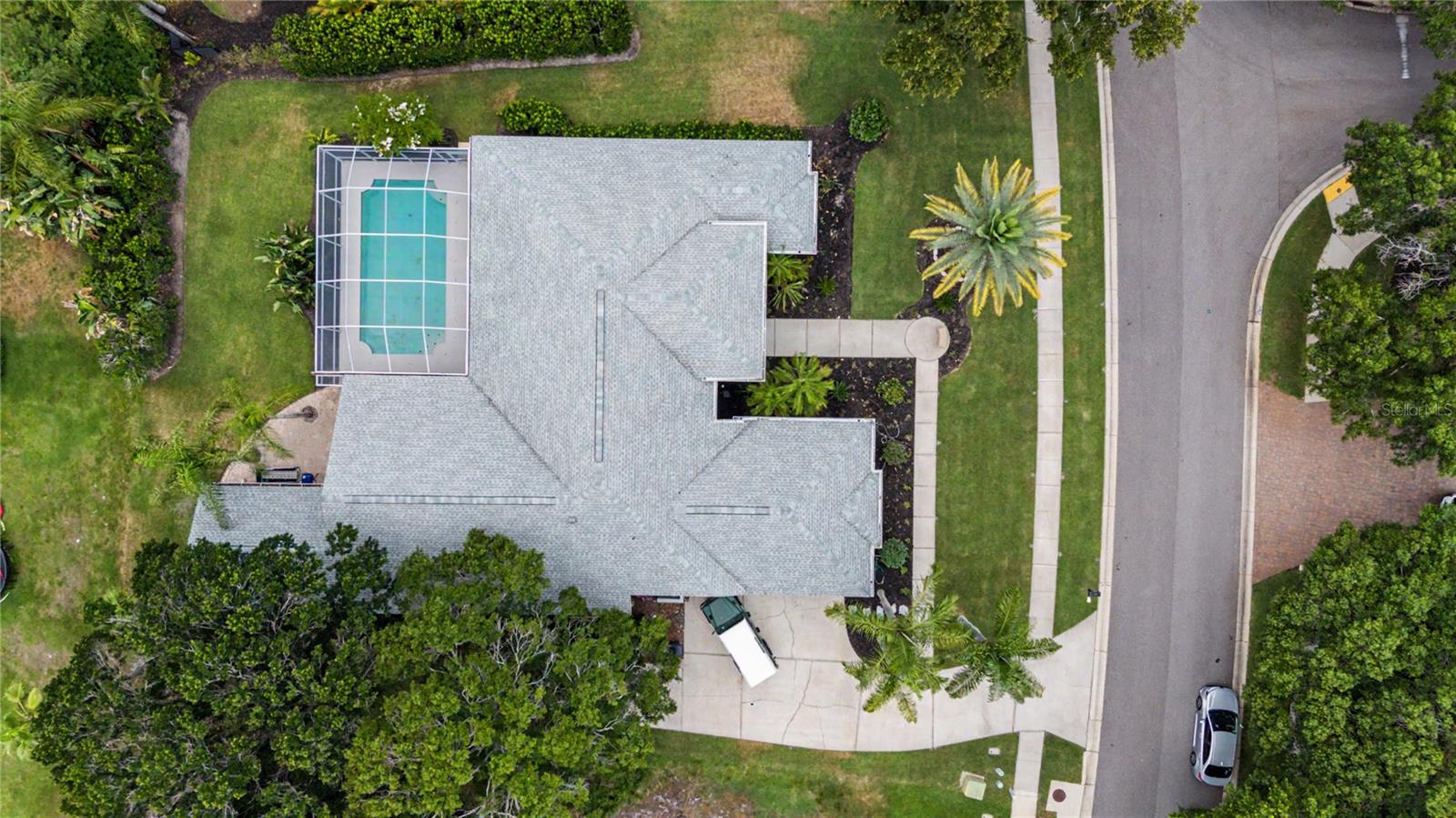 JUNIPER BAY PH 2 - Residential