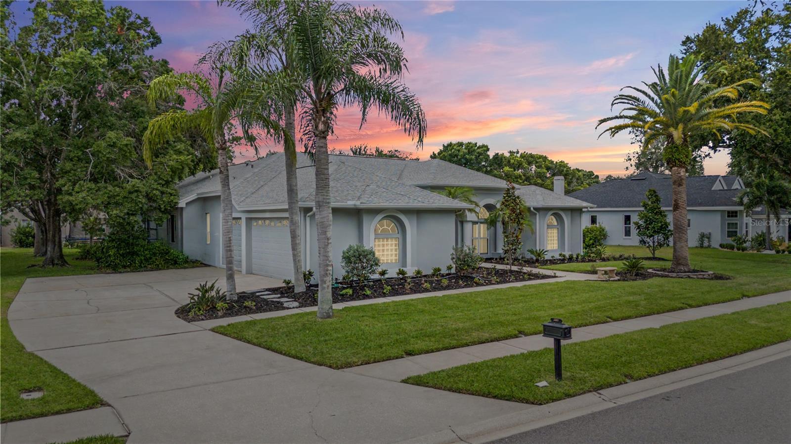 JUNIPER BAY PH 2 - Residential