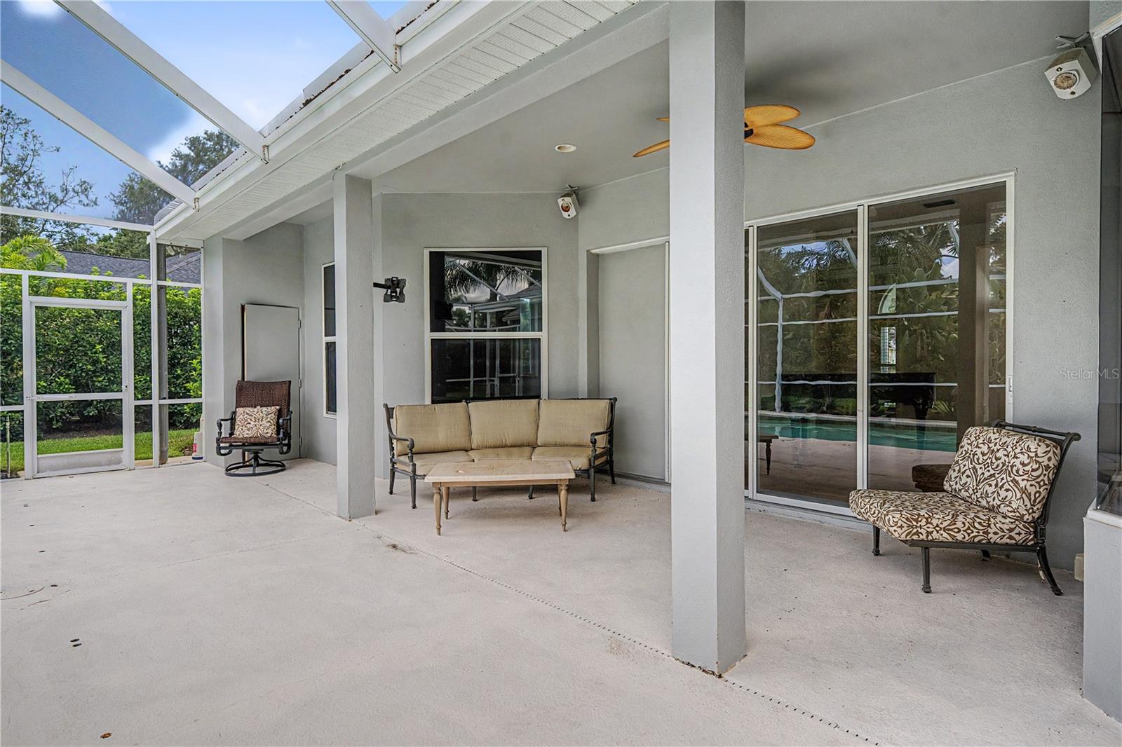 JUNIPER BAY PH 2 - Residential