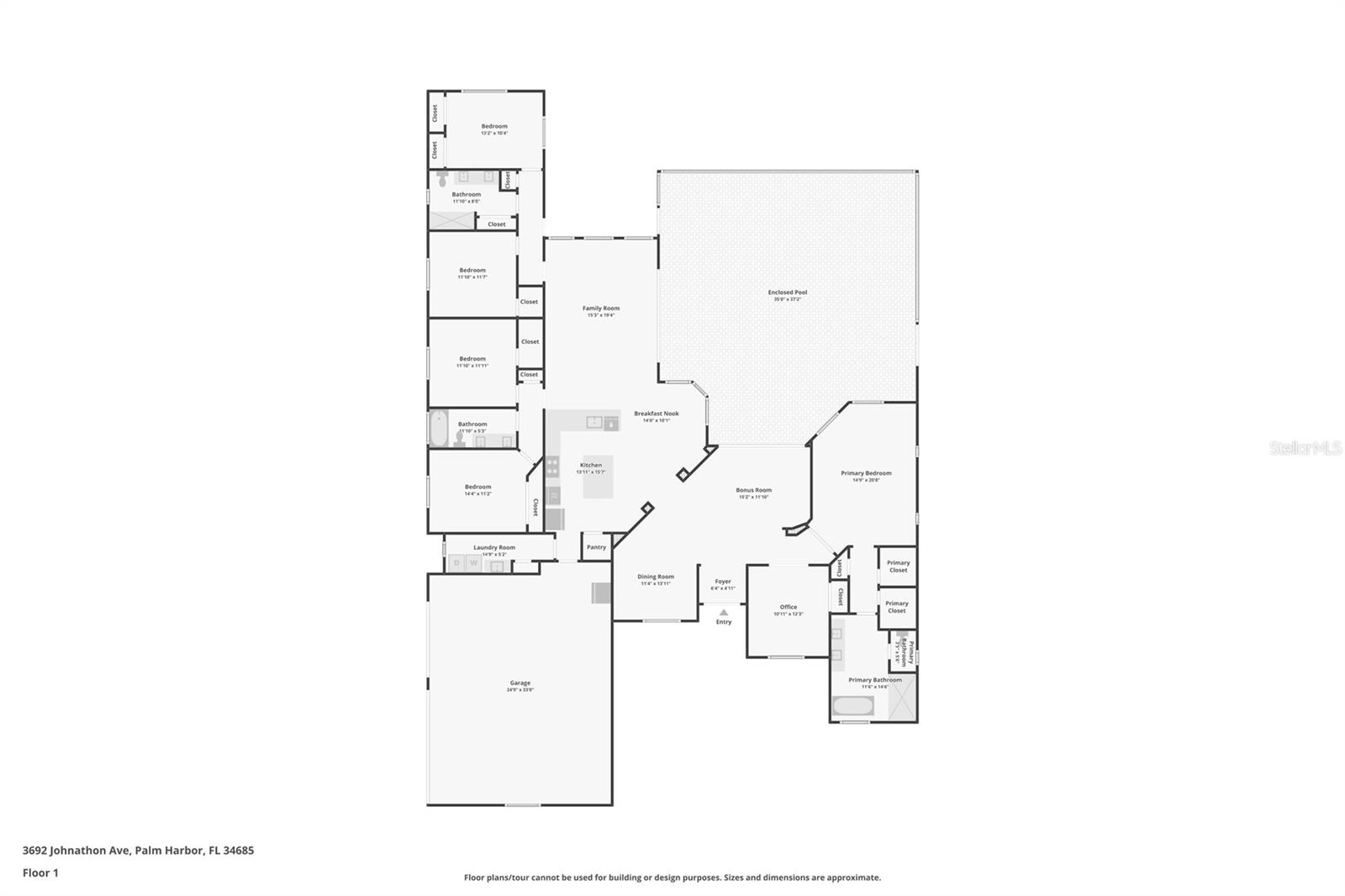 JUNIPER BAY PH 2 - Residential