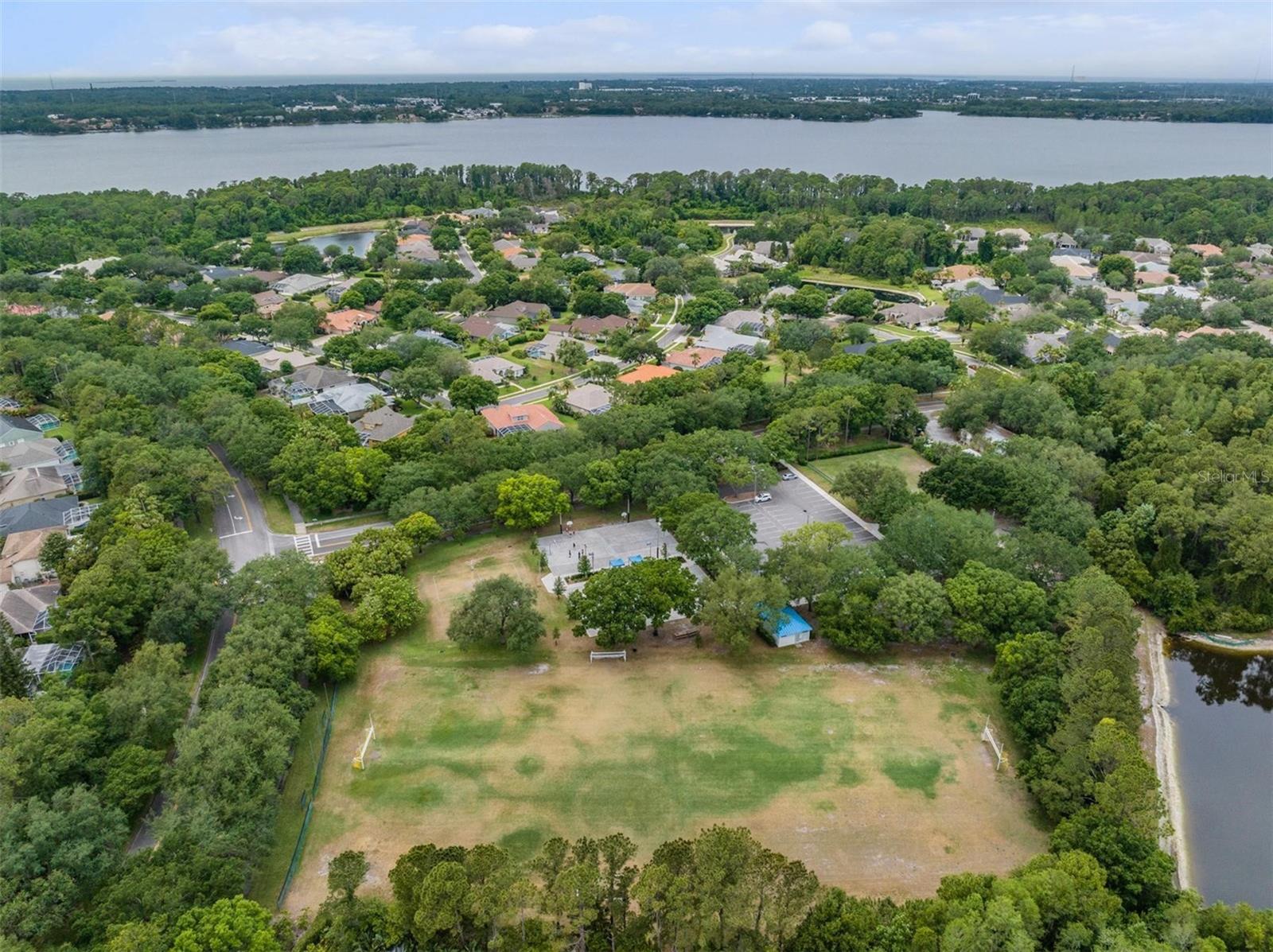JUNIPER BAY PH 2 - Residential