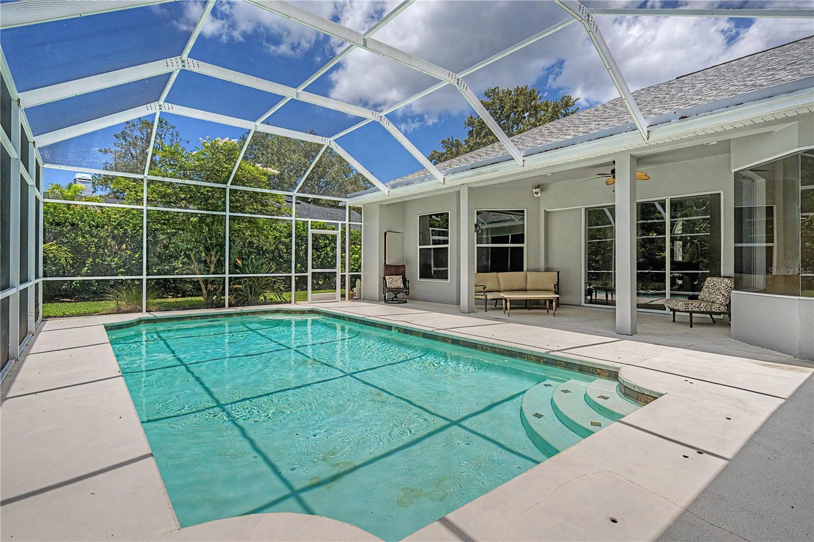 JUNIPER BAY PH 2 - Residential