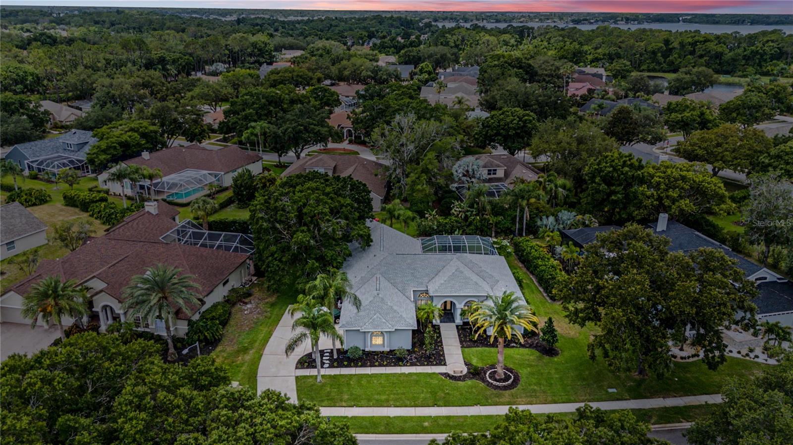 JUNIPER BAY PH 2 - Residential