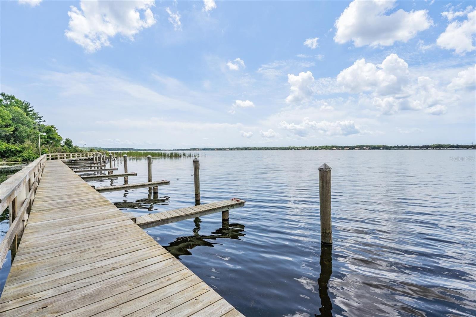 JUNIPER BAY PH 2 - Residential