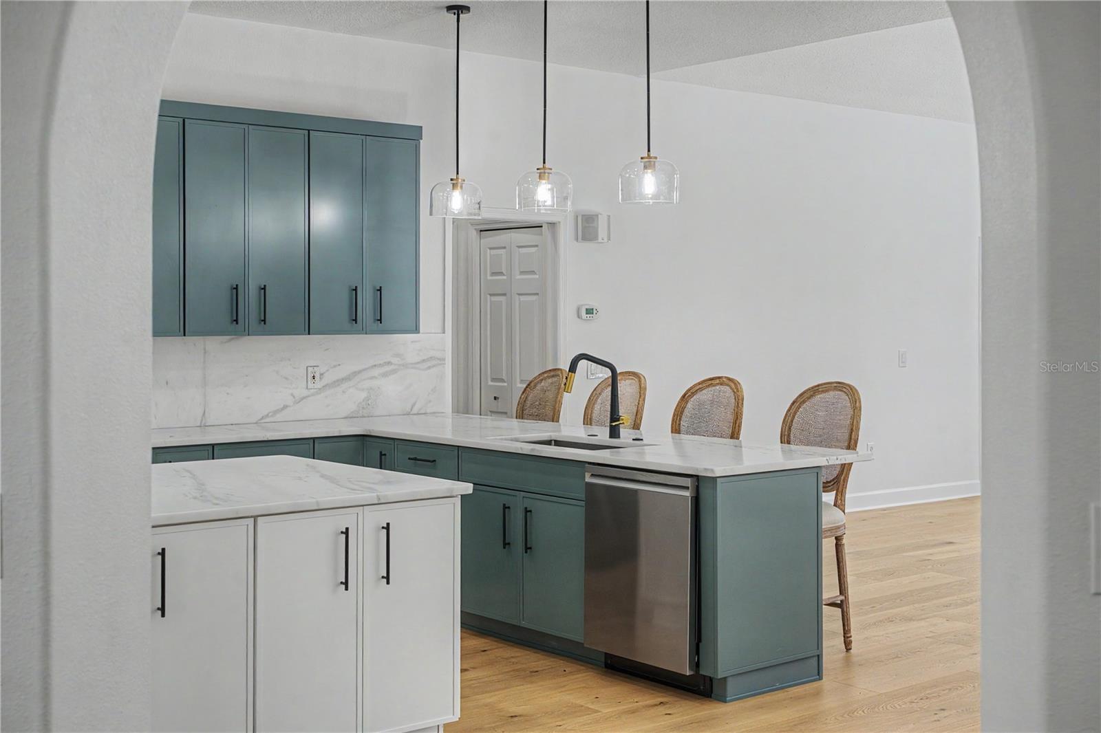 JUNIPER BAY PH 2 - Residential