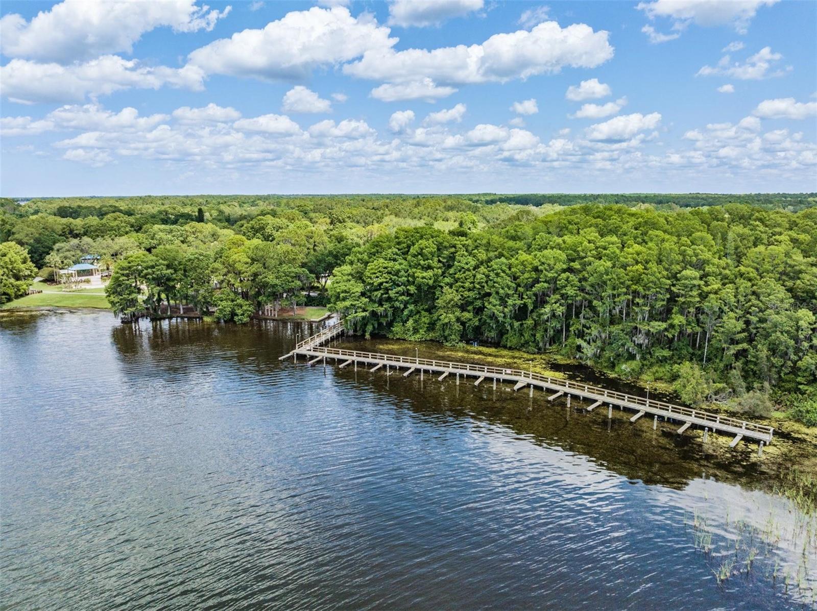 JUNIPER BAY PH 2 - Residential