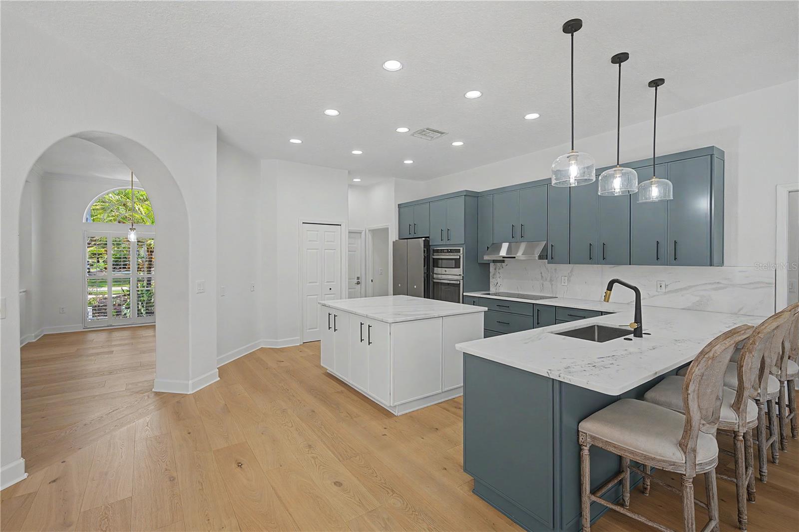 JUNIPER BAY PH 2 - Residential