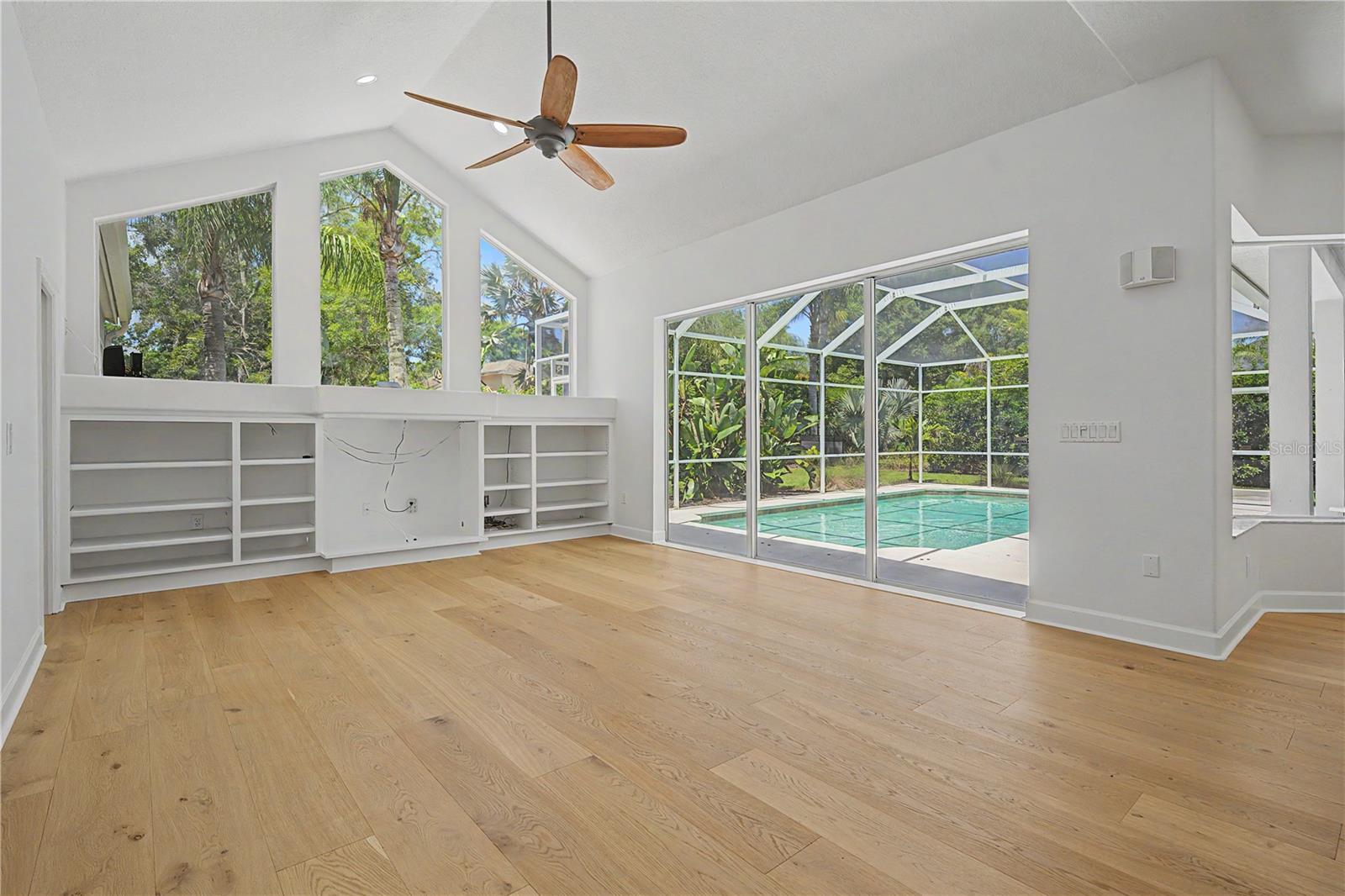 JUNIPER BAY PH 2 - Residential