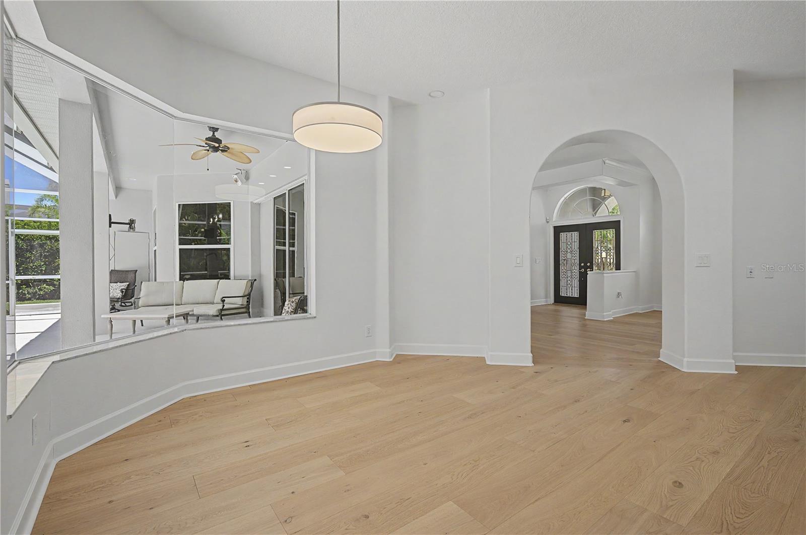 JUNIPER BAY PH 2 - Residential