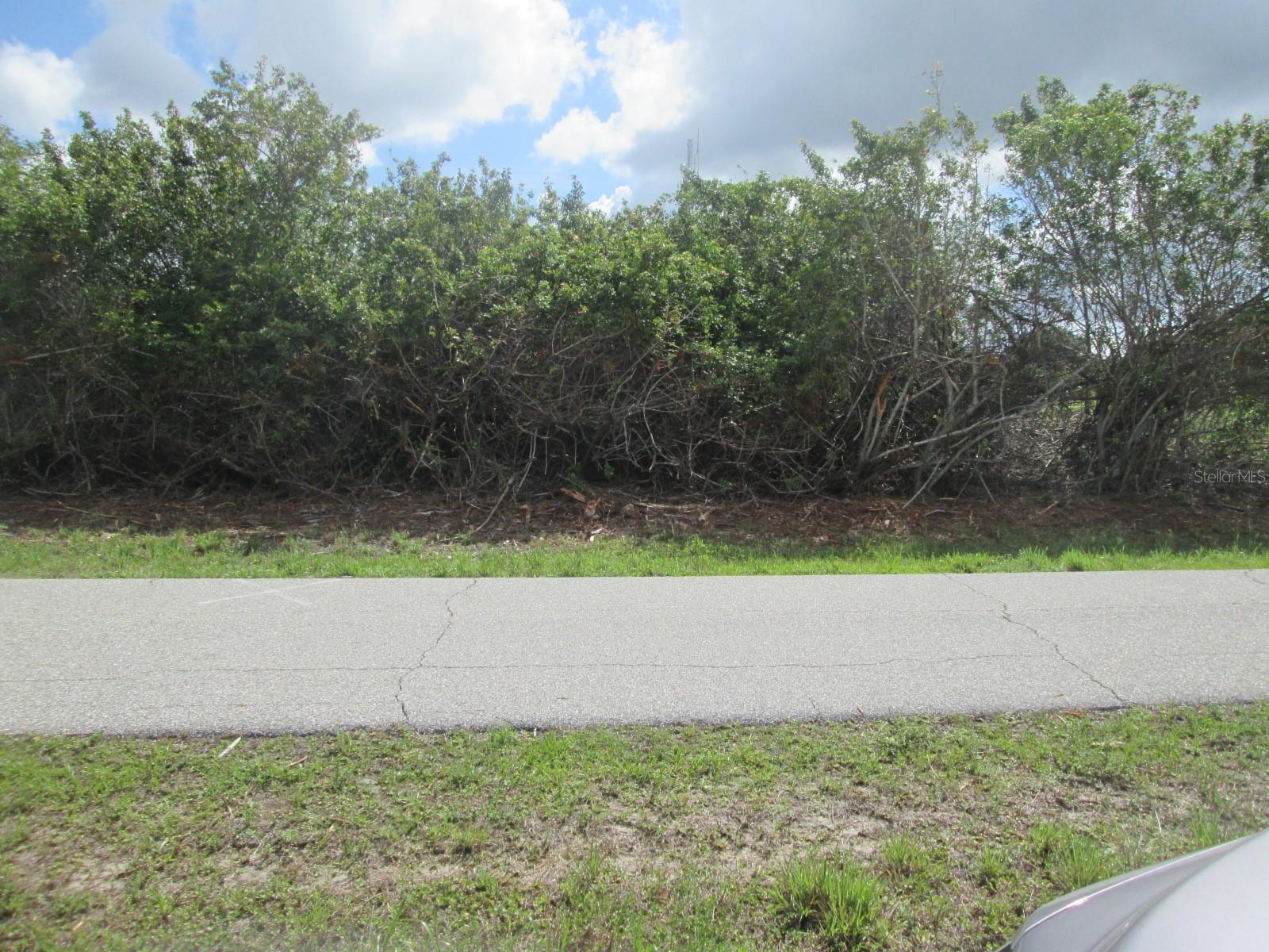 PORT CHARLOTTE SEC 095 - Land