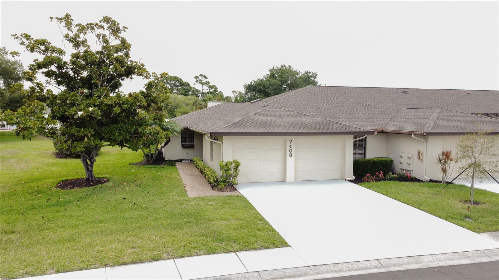 BALLANTRAE - Residential