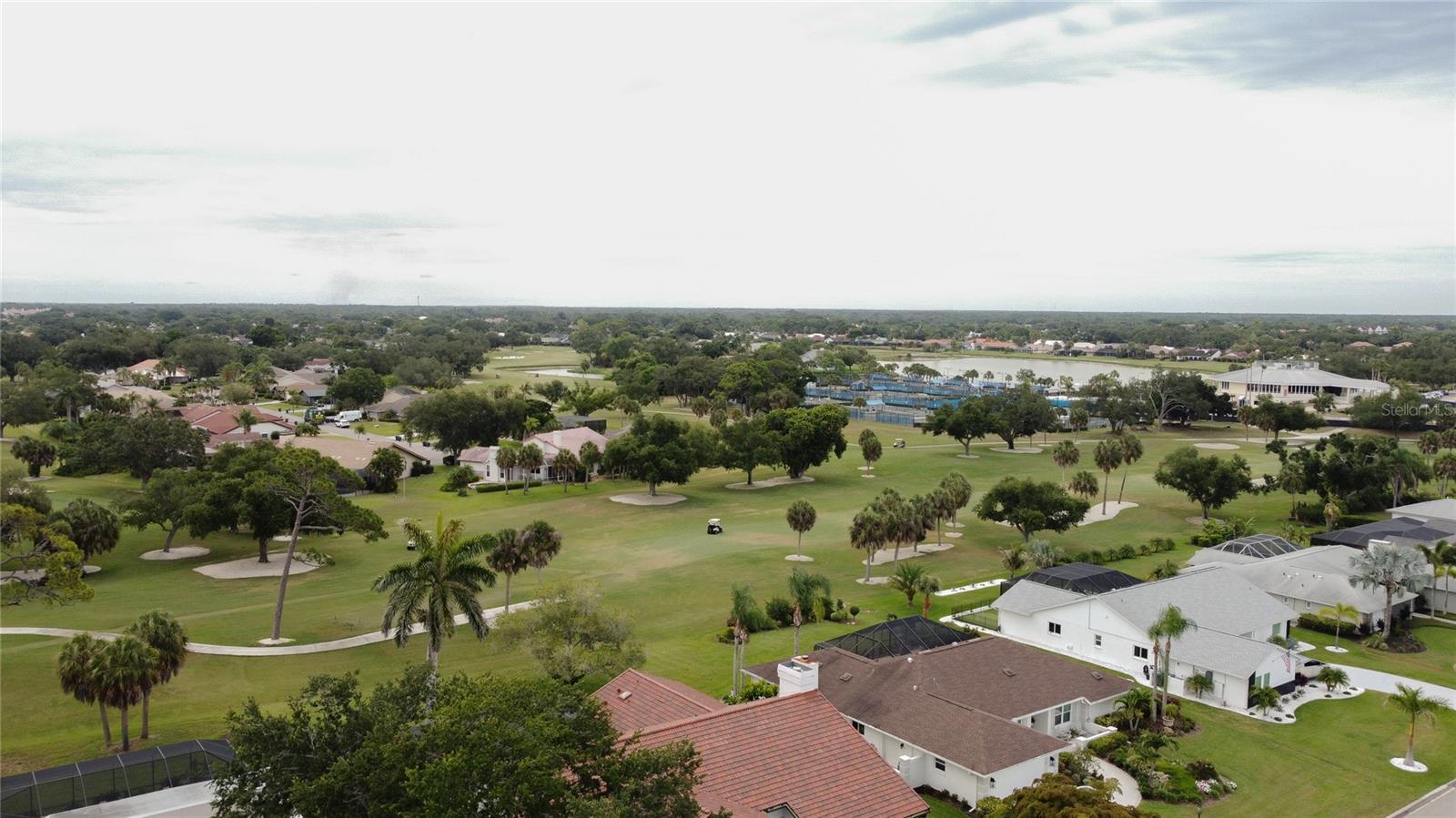 BALLANTRAE - Residential