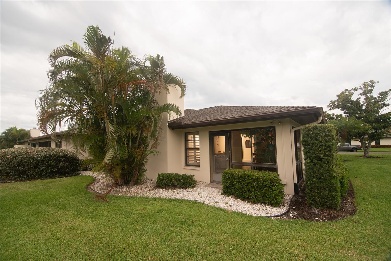BALLANTRAE - Residential