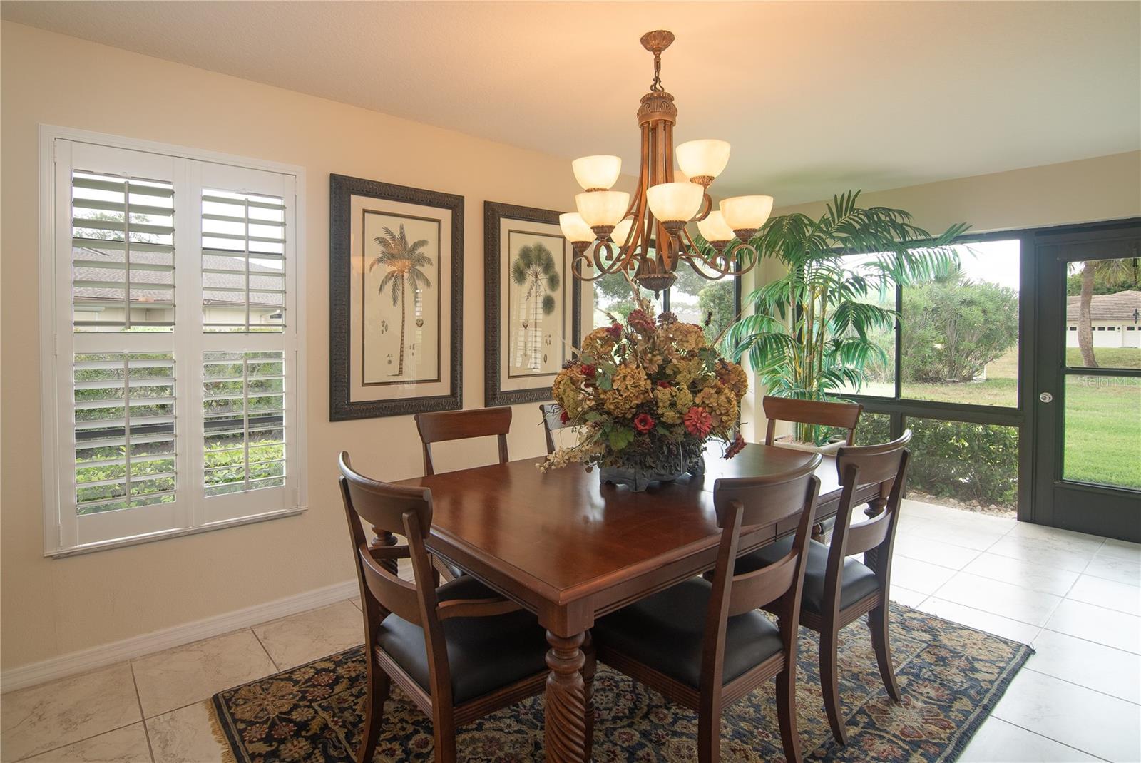 BALLANTRAE - Residential