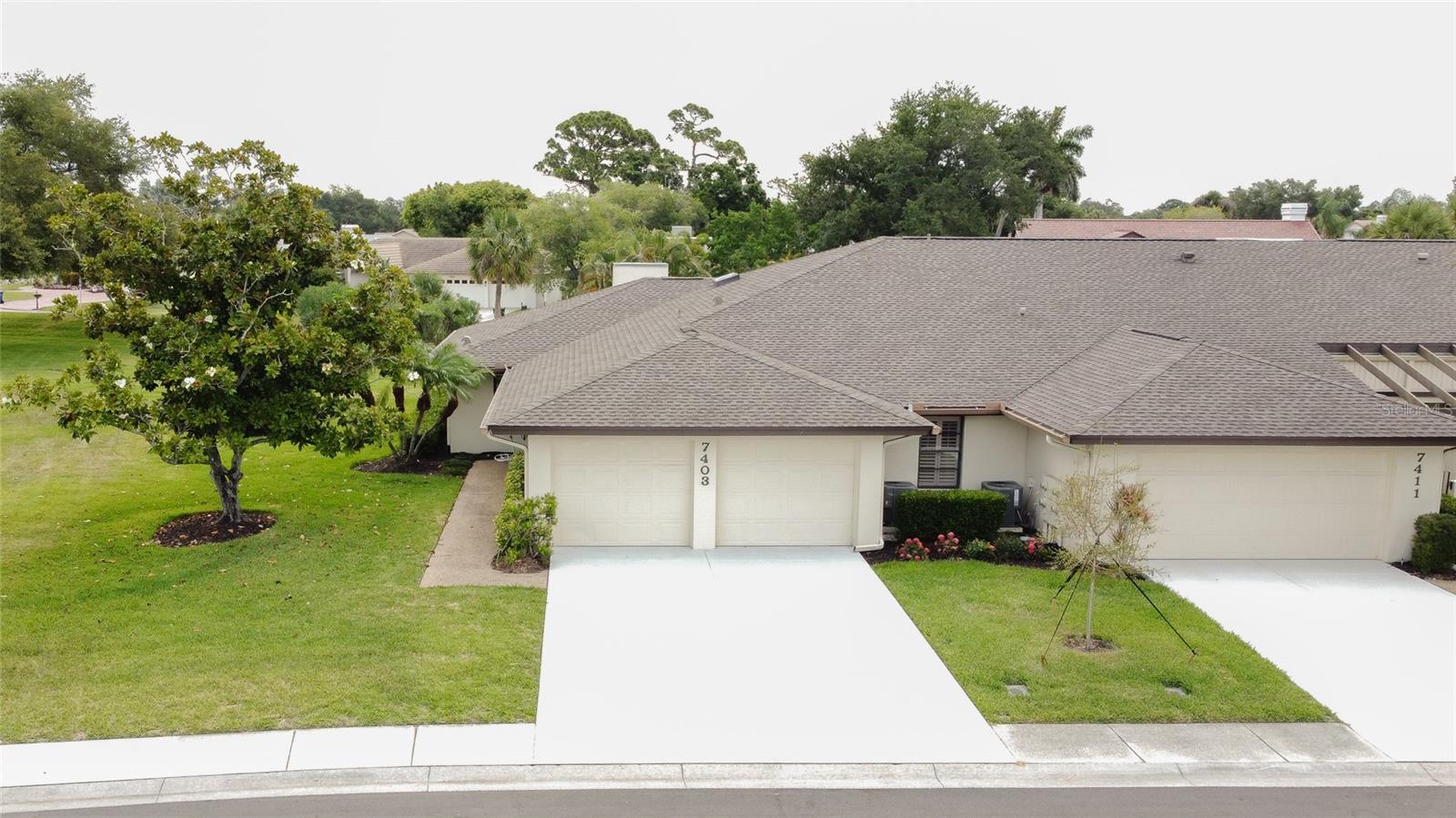 BALLANTRAE - Residential