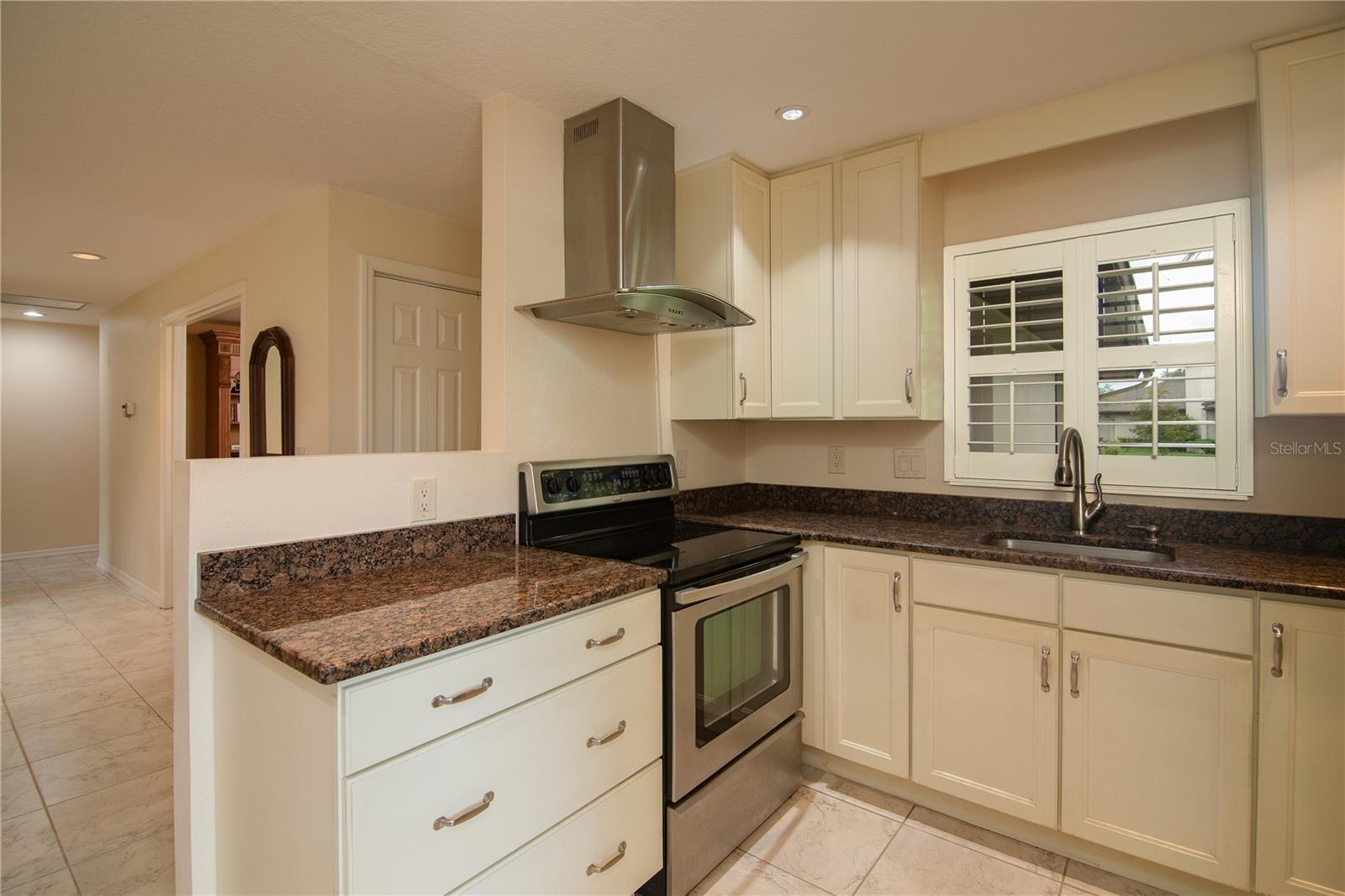 BALLANTRAE - Residential