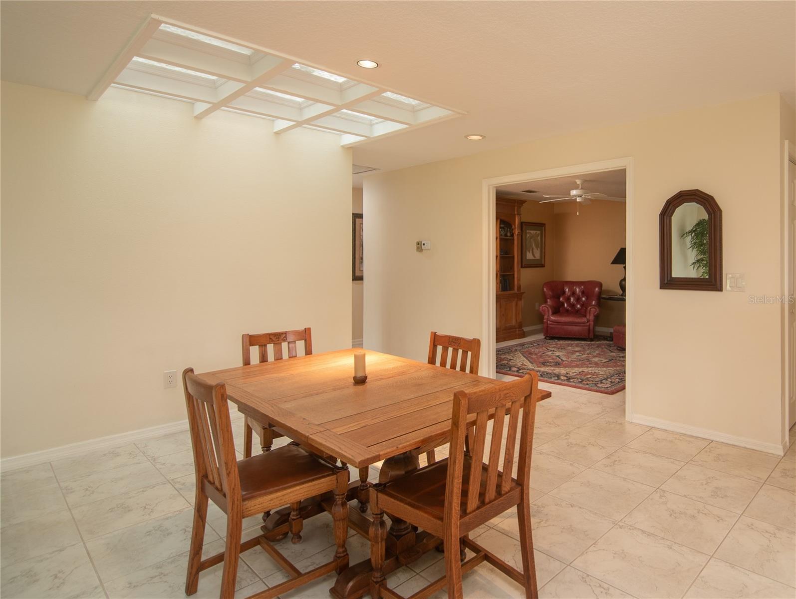 BALLANTRAE - Residential