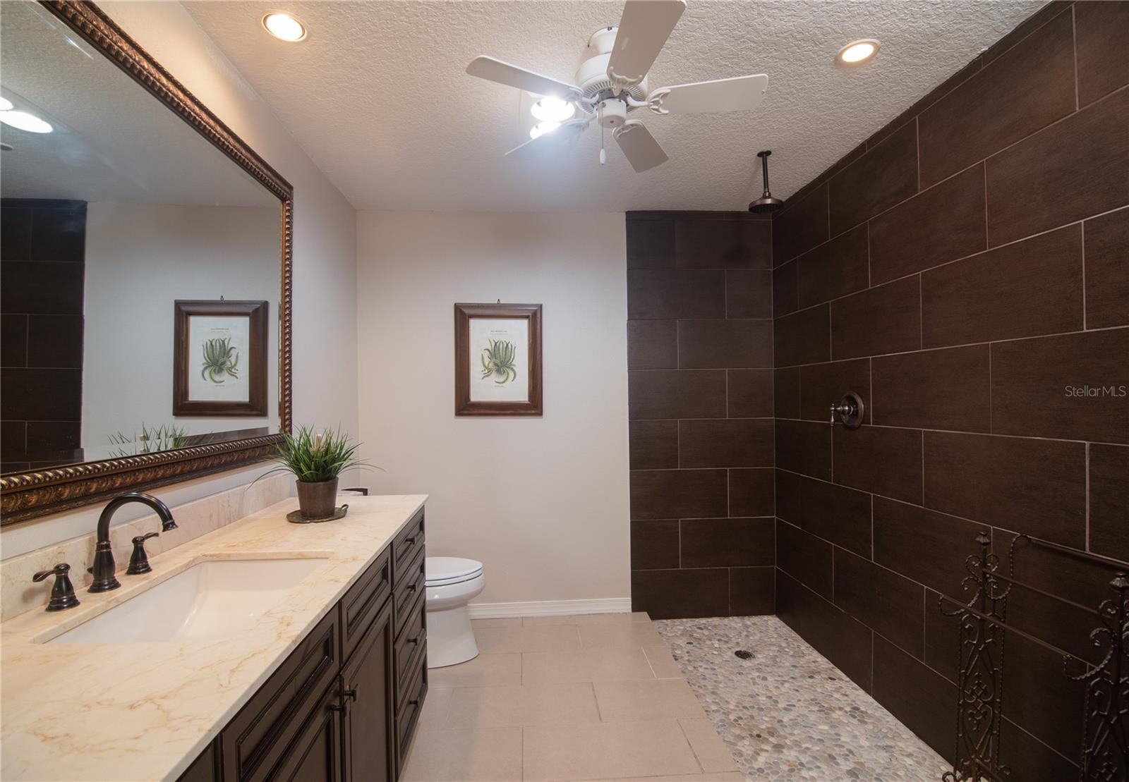 BALLANTRAE - Residential