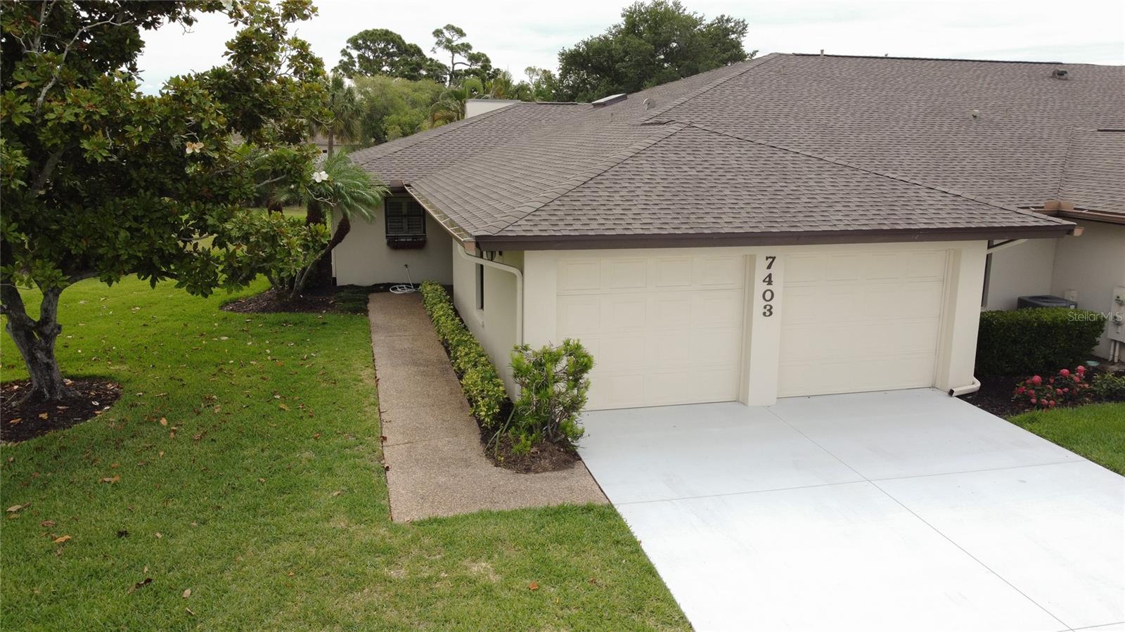 BALLANTRAE - Residential
