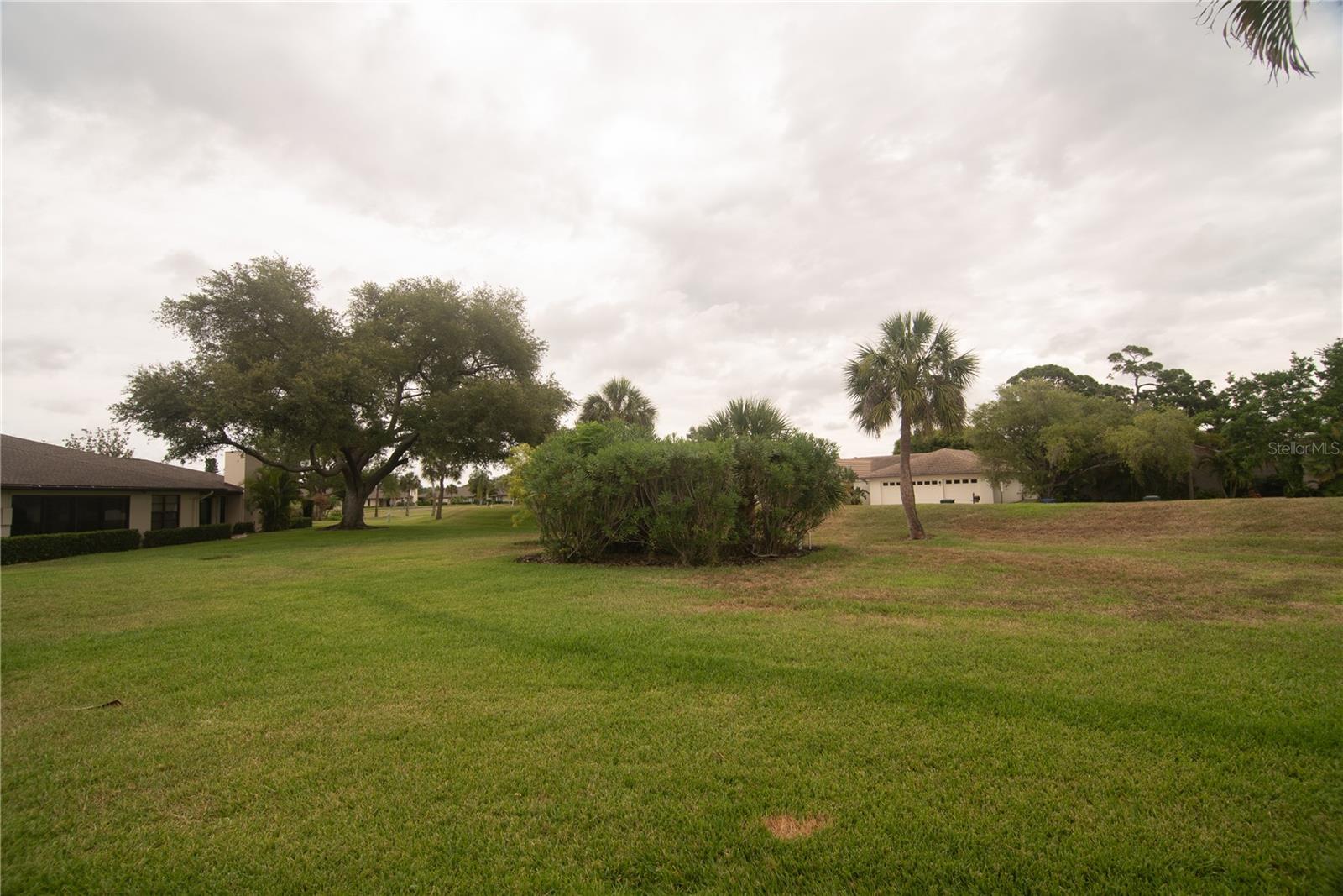 BALLANTRAE - Residential