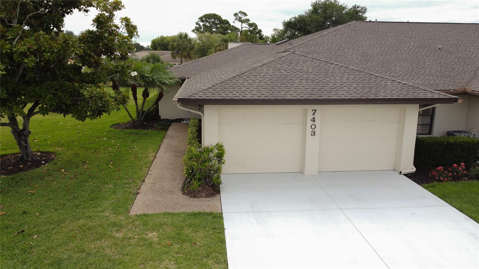 BALLANTRAE - Residential