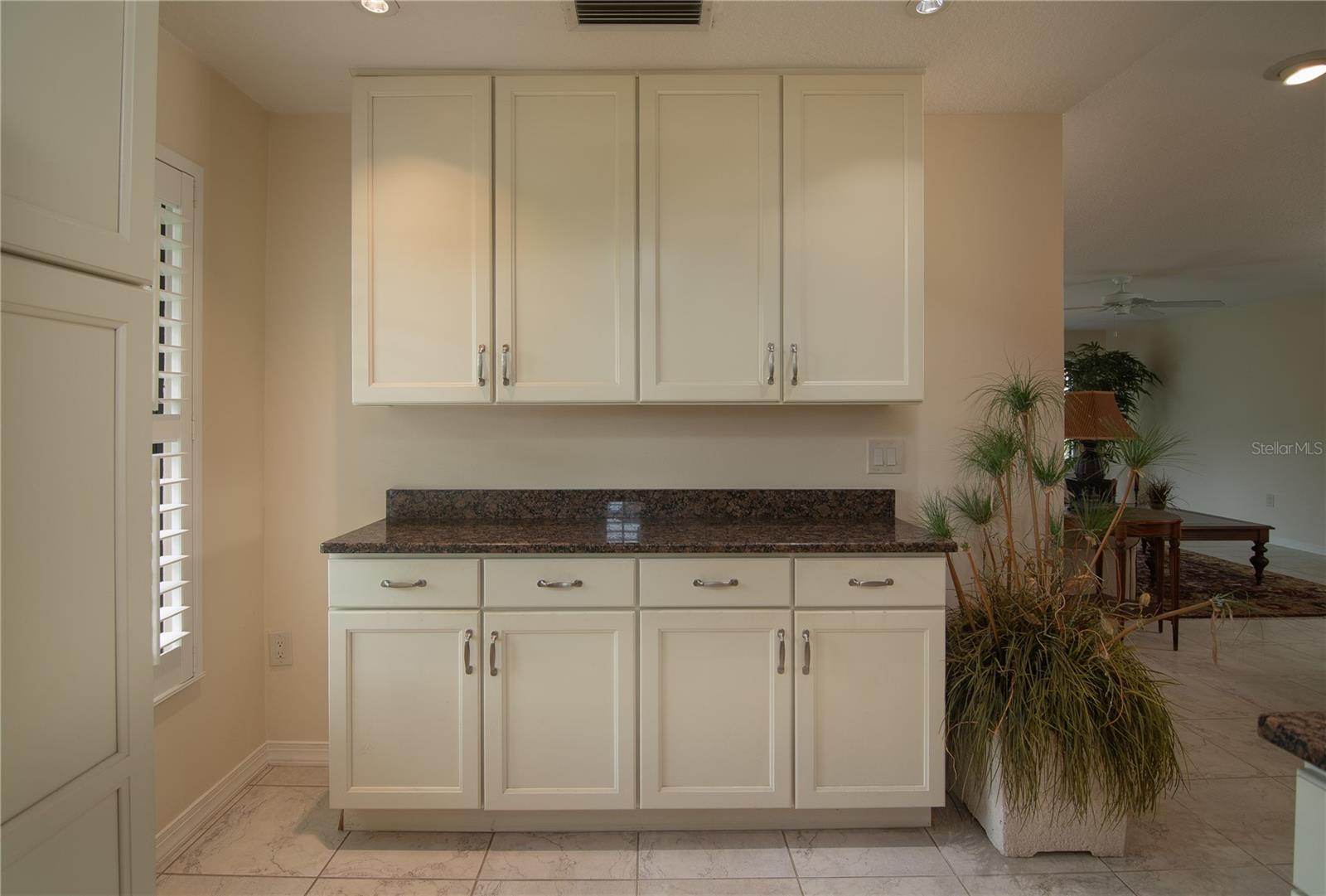 BALLANTRAE - Residential