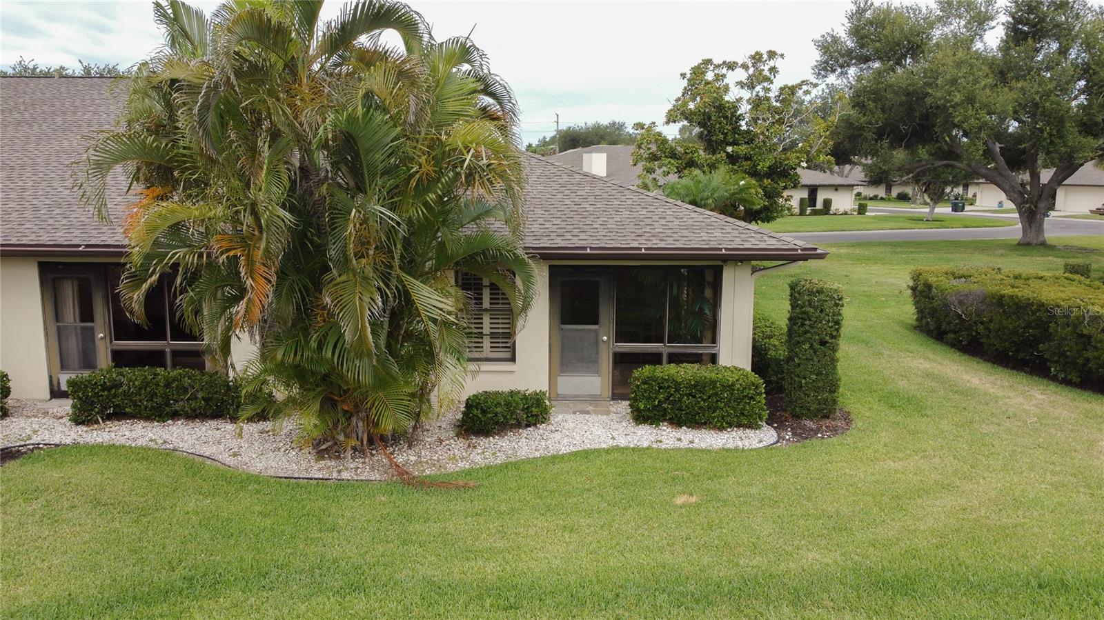 BALLANTRAE - Residential