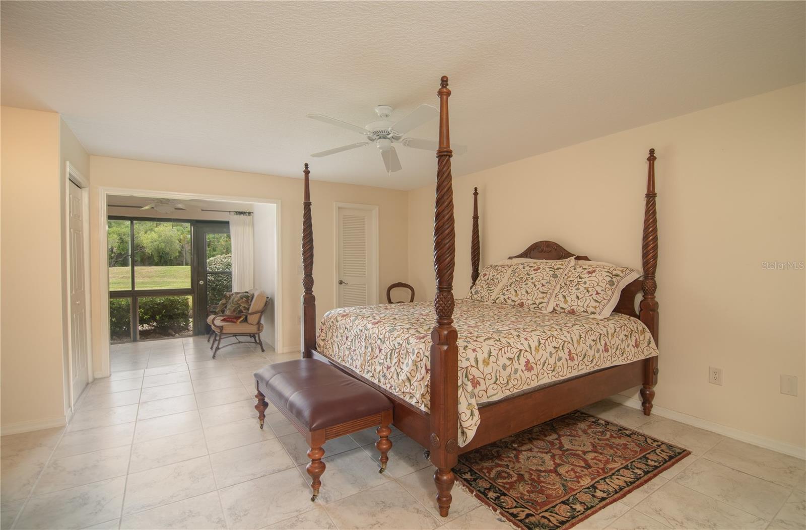 BALLANTRAE - Residential