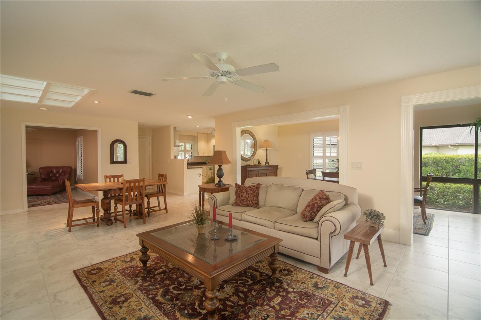 BALLANTRAE - Residential