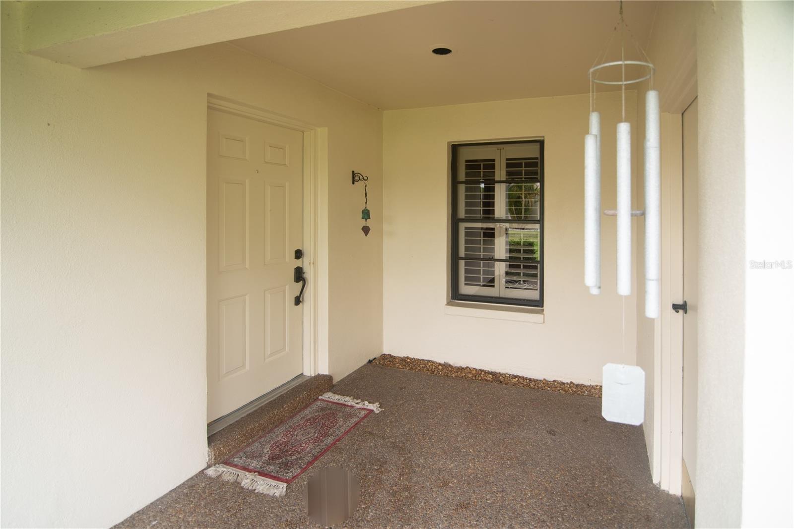 BALLANTRAE - Residential