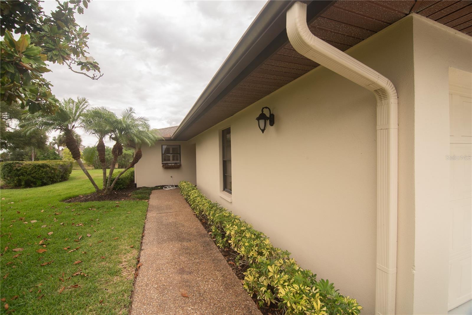 BALLANTRAE - Residential