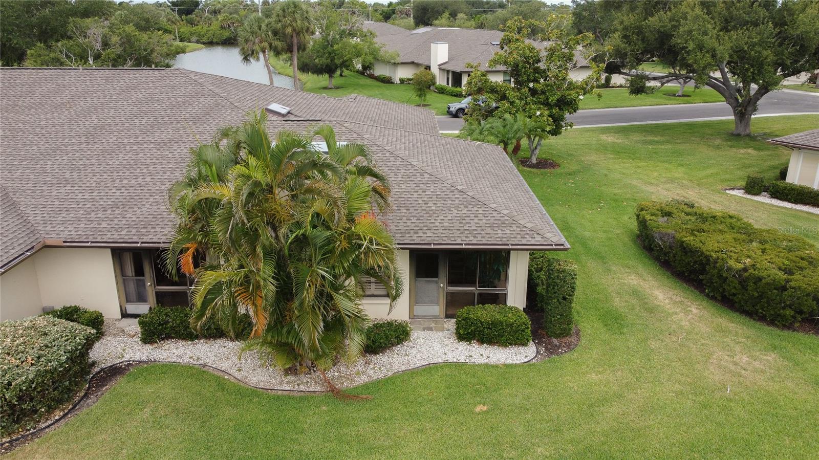 BALLANTRAE - Residential