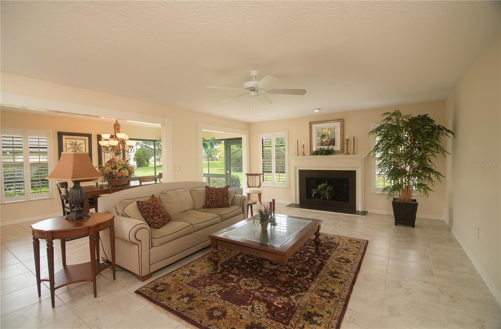 BALLANTRAE - Residential
