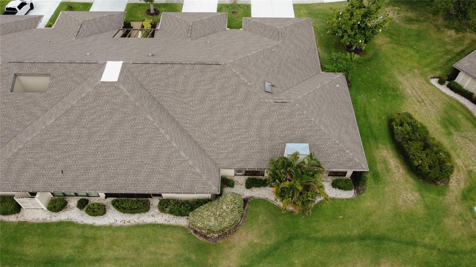 BALLANTRAE - Residential