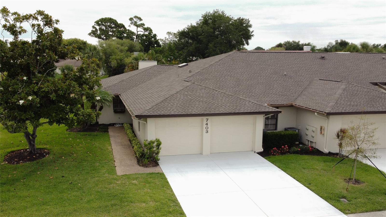 BALLANTRAE - Residential