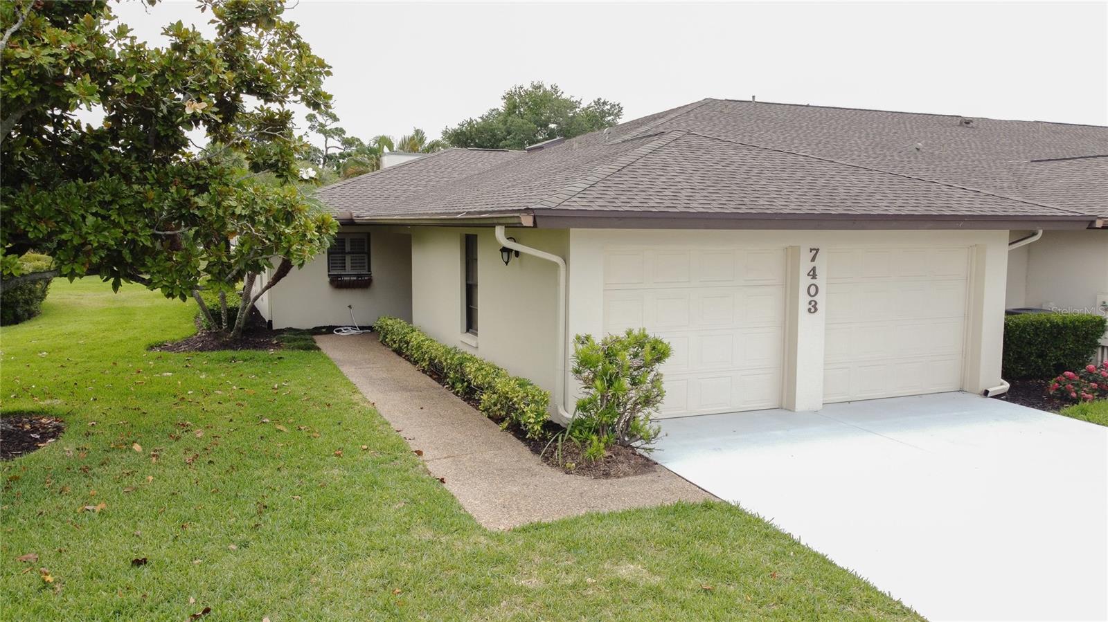 BALLANTRAE - Residential