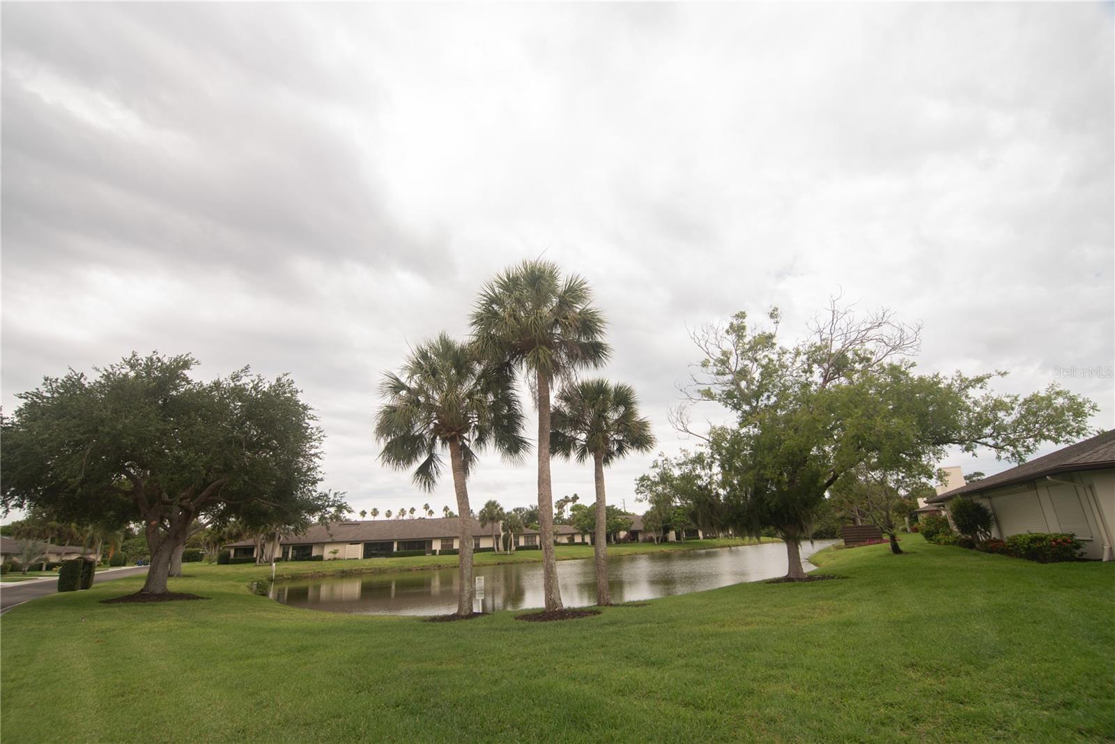 BALLANTRAE - Residential