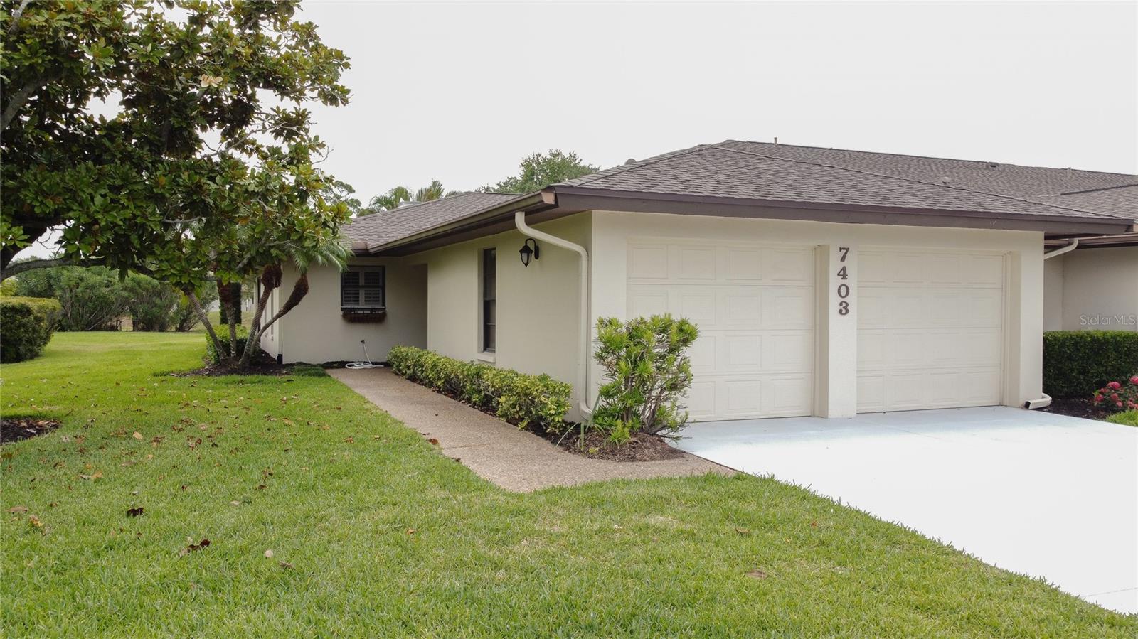 BALLANTRAE - Residential