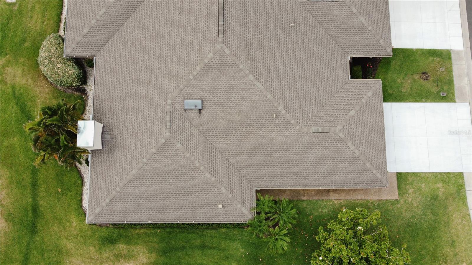 BALLANTRAE - Residential