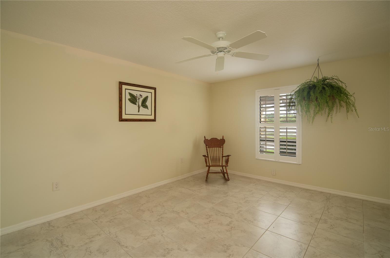 BALLANTRAE - Residential