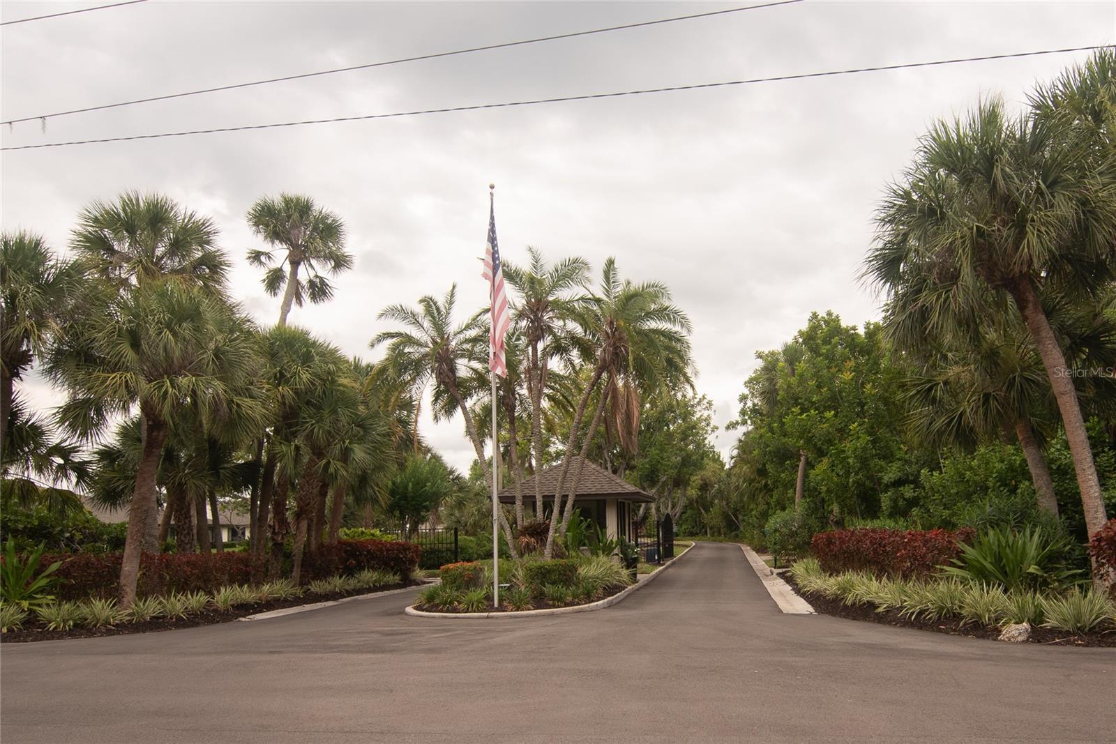 BALLANTRAE - Residential