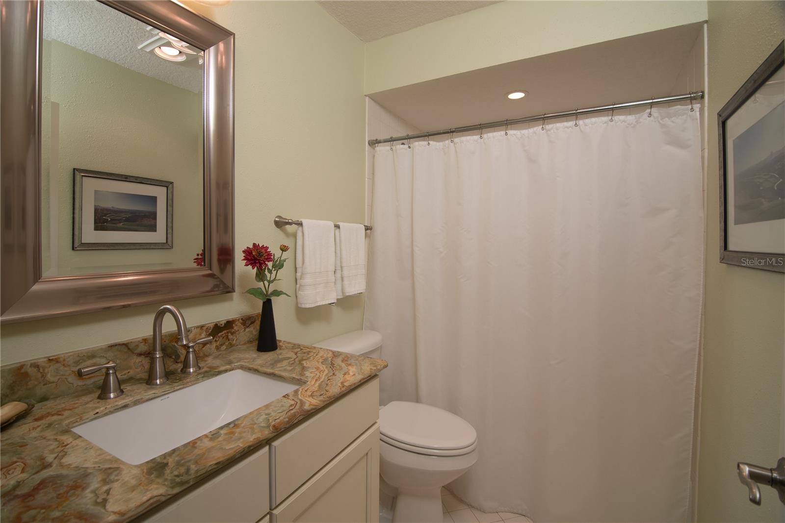 BALLANTRAE - Residential